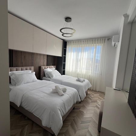 Erlaiden Apartment Shkodër Esterno foto