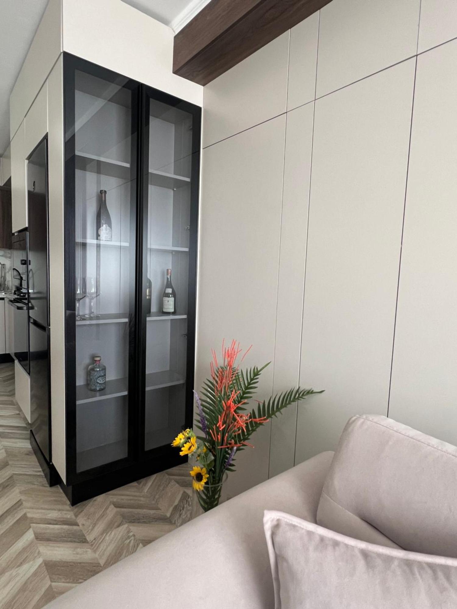 Erlaiden Apartment Shkodër Esterno foto