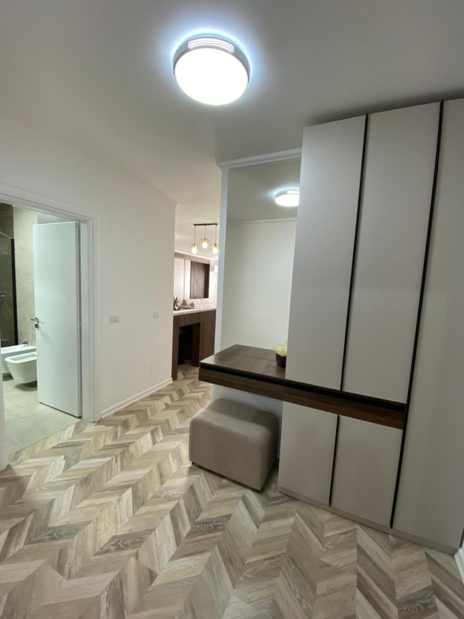 Erlaiden Apartment Shkodër Esterno foto