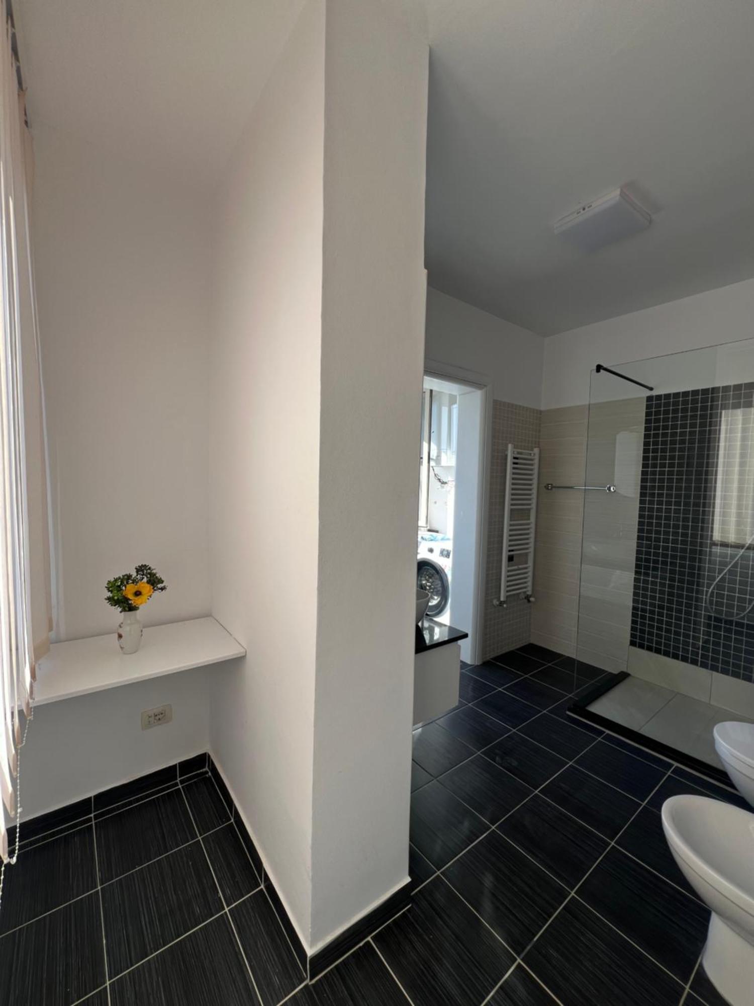 Erlaiden Apartment Shkodër Esterno foto