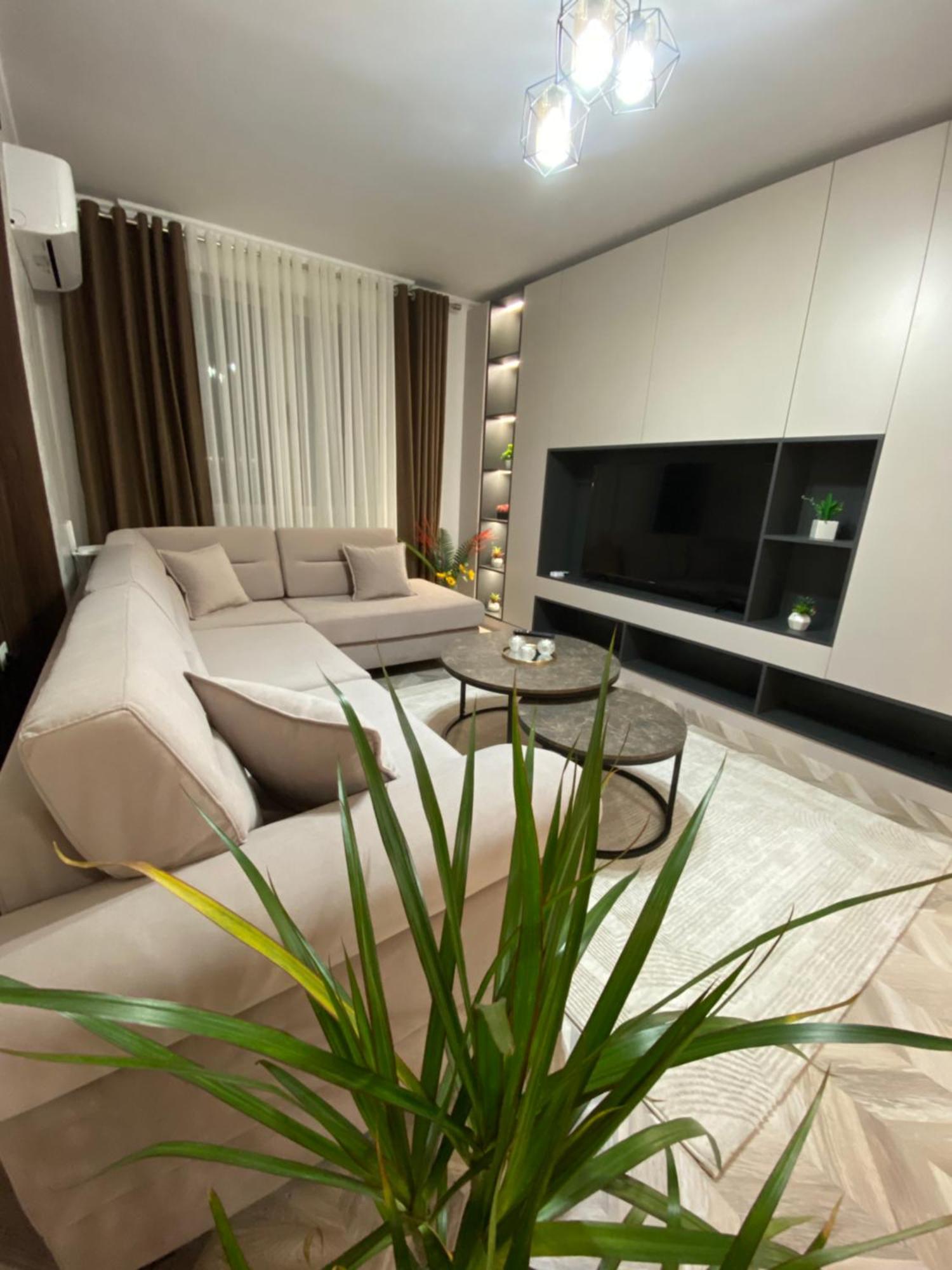 Erlaiden Apartment Shkodër Esterno foto